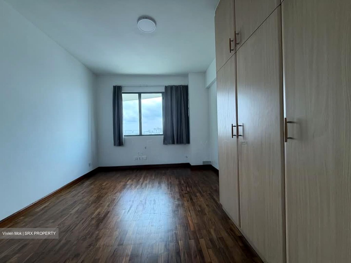 Palm Gardens (D23), Condominium #587245161